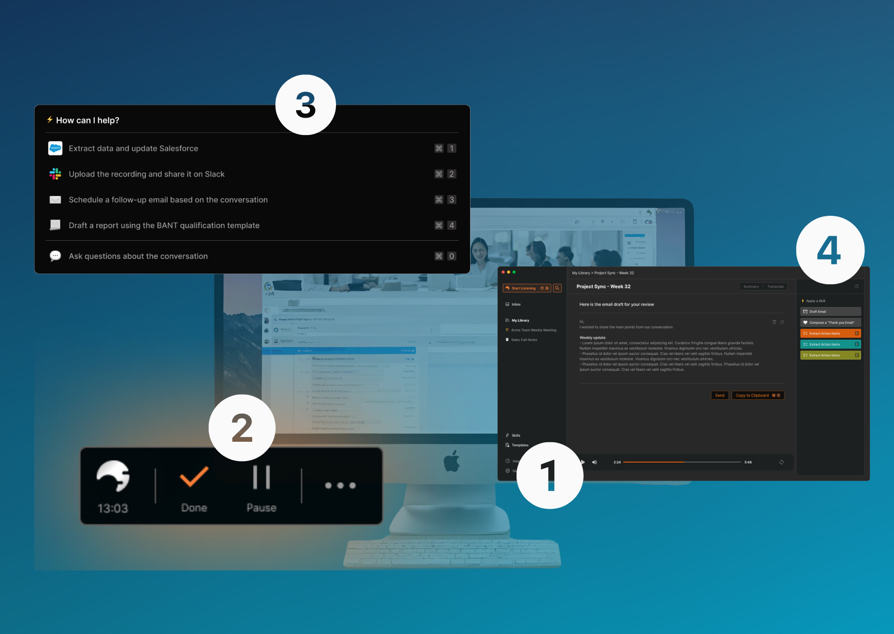 Why bot-based meeting assistants fall short